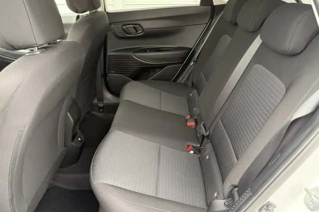Hyundai i20 (2023) thumbnail 33