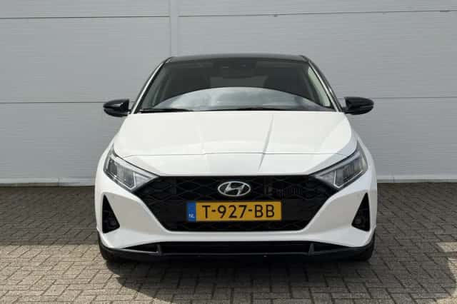 Hyundai i20 (2023) thumbnail 35