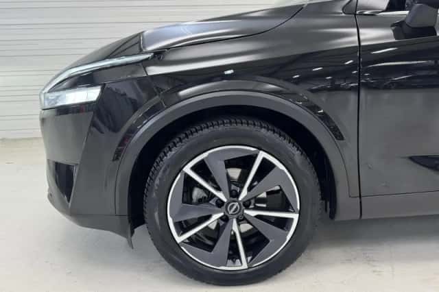 Nissan Qashqai (2023) thumbnail 19