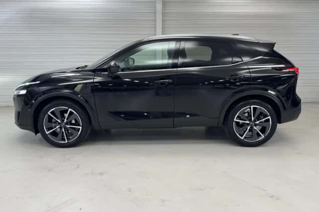 Nissan Qashqai (2023) thumbnail 10