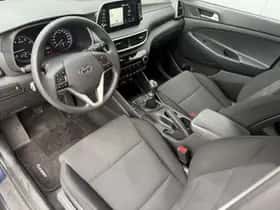 Hyundai Tucson (2019) thumbnail 18