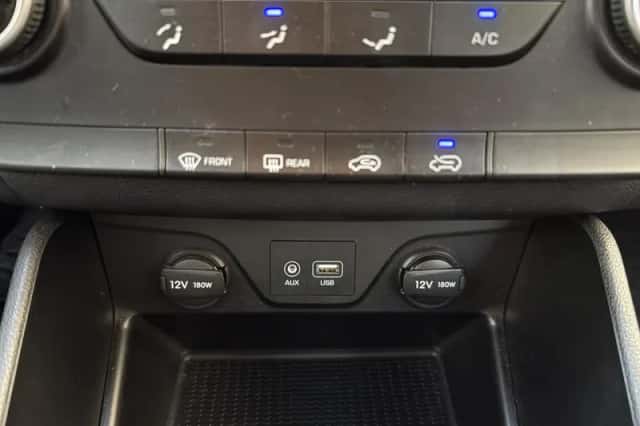 Hyundai Tucson (2019) thumbnail 32