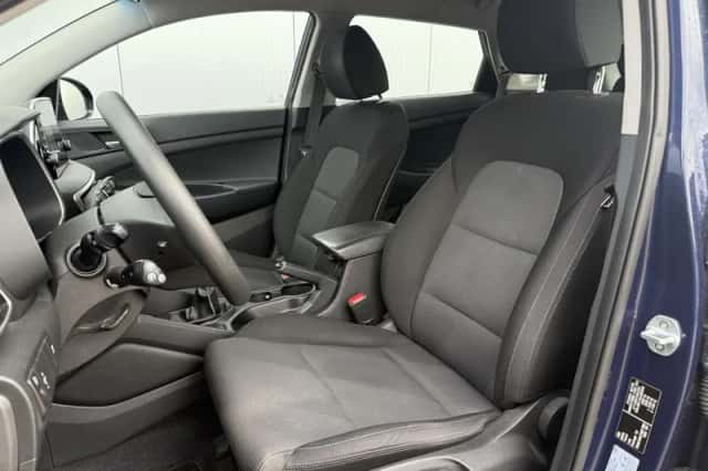 Hyundai Tucson (2019) thumbnail 6