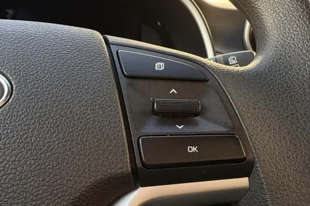 Hyundai Tucson (2019) thumbnail 9