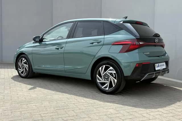 Hyundai i20 (2025) thumbnail 12