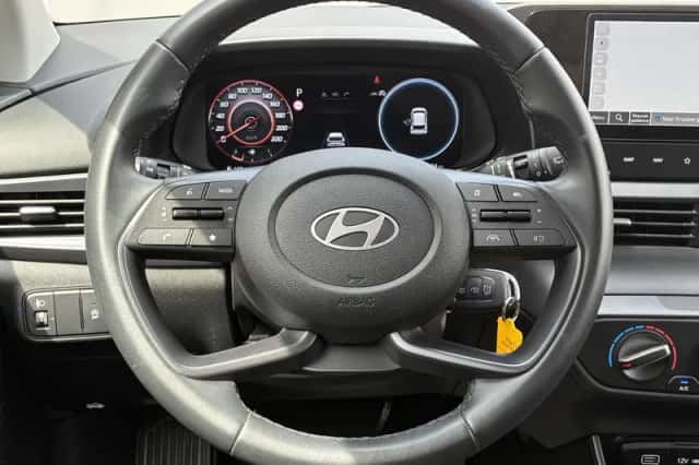 Hyundai i20 (2025) thumbnail 14