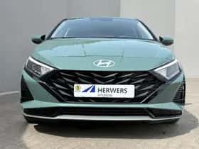 Hyundai i20 (2025) thumbnail 20