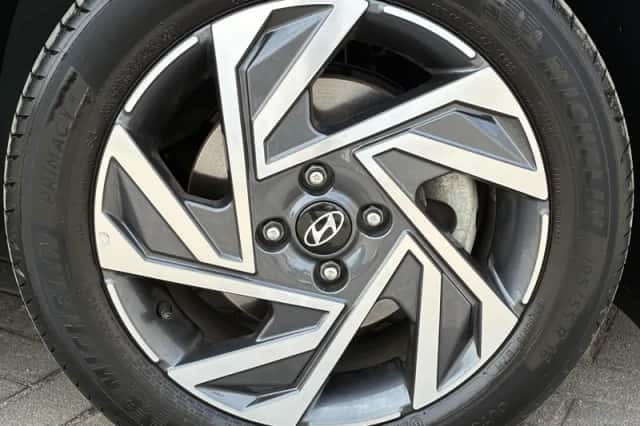 Hyundai i20 (2025) thumbnail 21