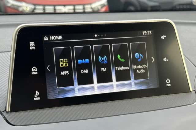 Mitsubishi Eclipse Cross (2020) thumbnail 11