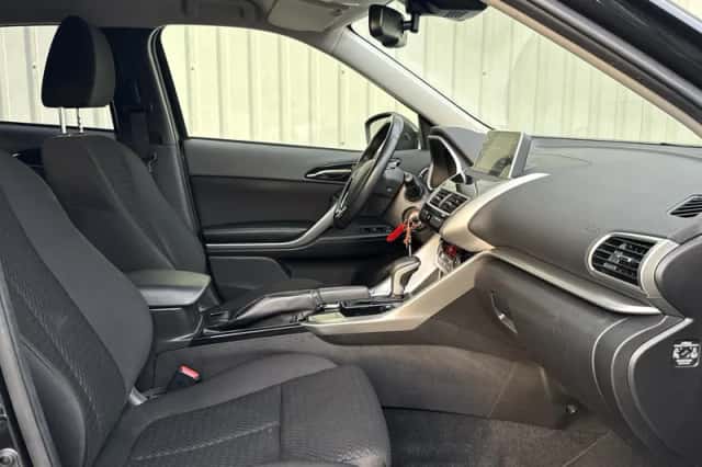 Mitsubishi Eclipse Cross (2020) thumbnail 6