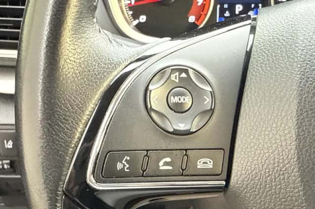 Mitsubishi Eclipse Cross (2020) thumbnail 9