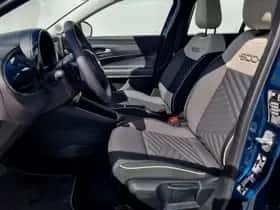 Fiat 600 (2024) thumbnail 24
