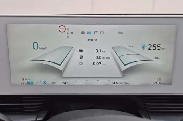 Hyundai Ioniq 5 (2022) thumbnail 14