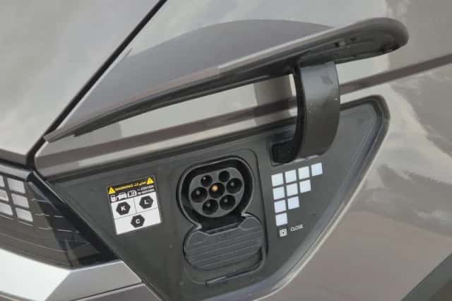 Hyundai Ioniq 5 (2022) thumbnail 29