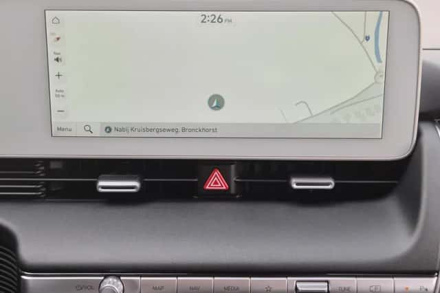 Hyundai Ioniq 5 (2022) thumbnail 35