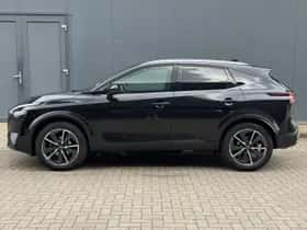 Nissan Qashqai (2023) thumbnail 12