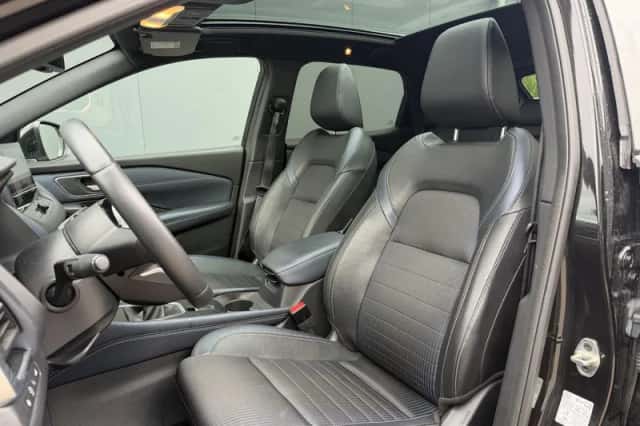 Nissan Qashqai (2023) thumbnail 6