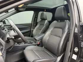 Nissan Qashqai (2023) thumbnail 9