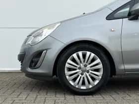 Opel Corsa (2012) thumbnail 20