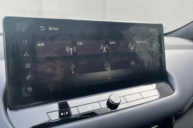 Nissan Qashqai (2023) thumbnail 27