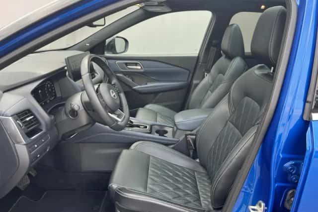 Nissan Qashqai (2023) thumbnail 37