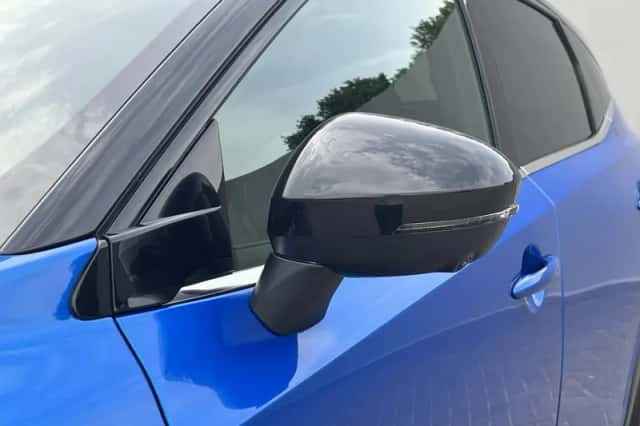 Nissan Qashqai (2023) thumbnail 41