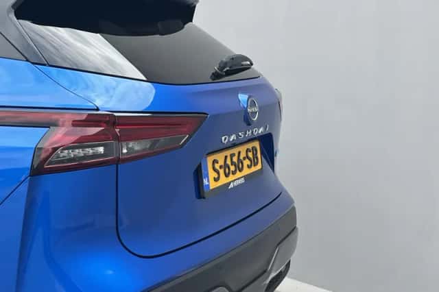 Nissan Qashqai (2023) thumbnail 46
