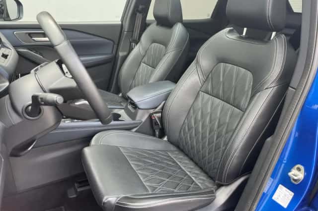 Nissan Qashqai (2023) thumbnail 6
