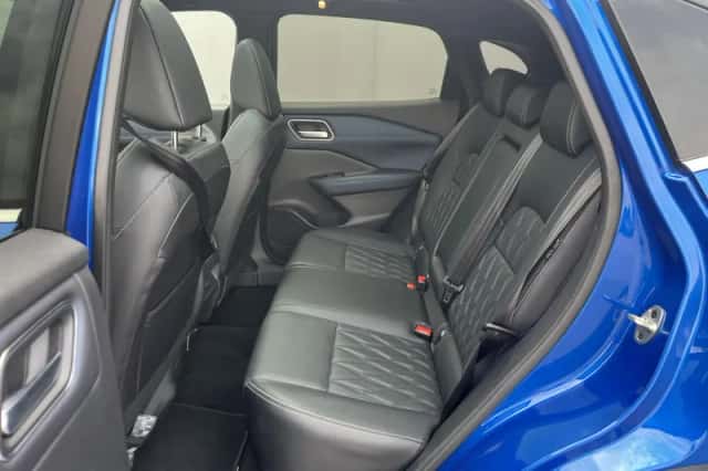 Nissan Qashqai (2023) thumbnail 7