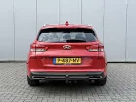Hyundai i30 (2022) thumbnail 13