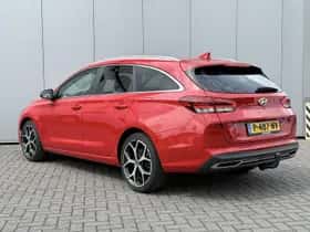 Hyundai i30 (2022) thumbnail 9