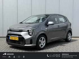 Kia Picanto (2025)
