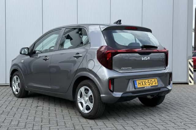 Kia Picanto (2025) thumbnail 12