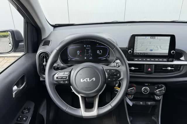 Kia Picanto (2025) thumbnail 13