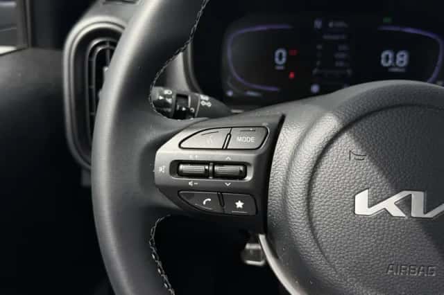 Kia Picanto (2025) thumbnail 22