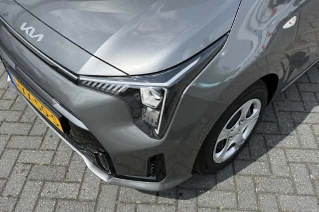 Kia Picanto (2025) thumbnail 25