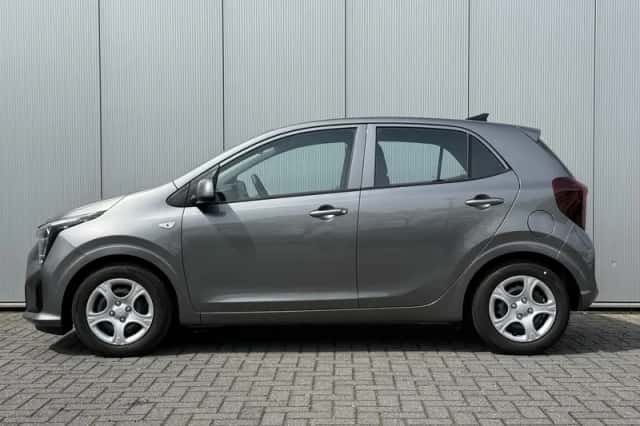 Kia Picanto (2025) thumbnail 7