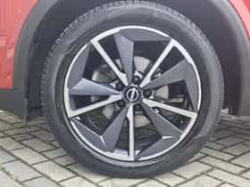 Nissan Qashqai (2023) thumbnail 22