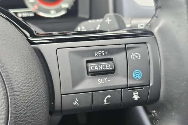 Nissan Qashqai (2023) thumbnail 25