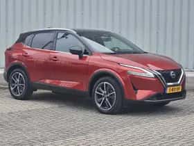 Nissan Qashqai (2023) thumbnail 26