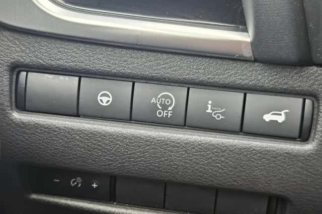 Nissan Qashqai (2023) thumbnail 30