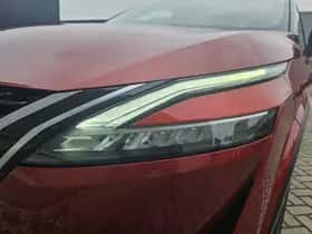 Nissan Qashqai (2023) thumbnail 39