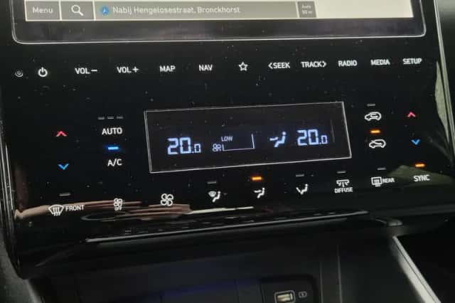 Hyundai Tucson (2022) thumbnail 20