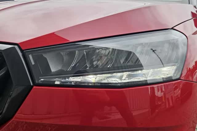 Škoda Fabia (2024) thumbnail 32
