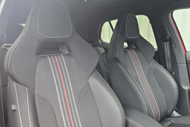 Škoda Fabia (2024) thumbnail 9