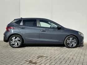 Hyundai i20 (2025) thumbnail 14