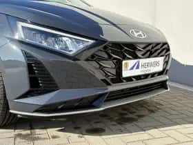 Hyundai i20 (2025) thumbnail 22