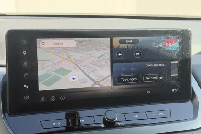 Nissan Qashqai (2024) thumbnail 19