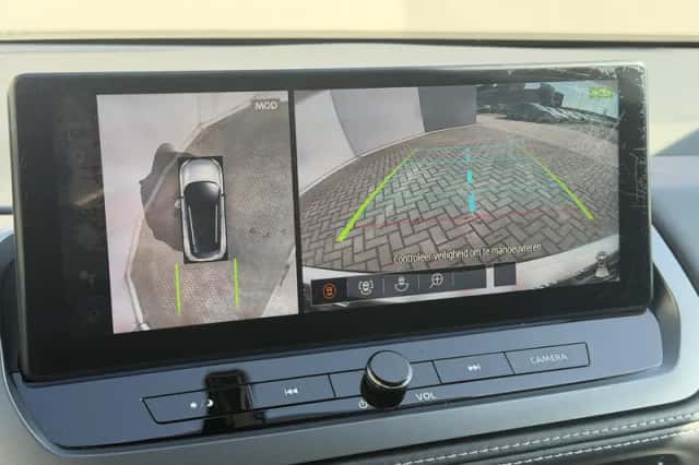 Nissan Qashqai (2024) thumbnail 21