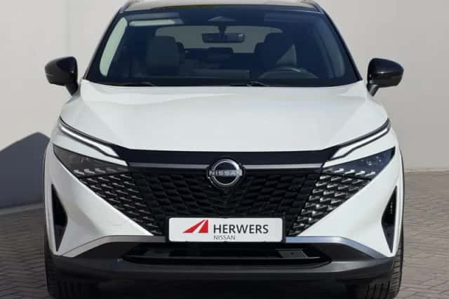 Nissan Qashqai (2024) thumbnail 7
